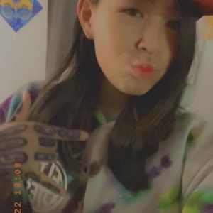 Meet your Posher, Ray